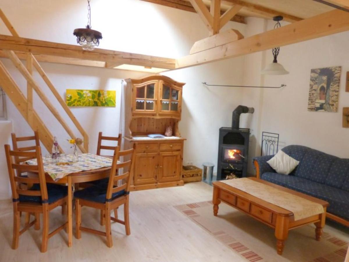 Haus Berger Apartman Bad Reichenhall Kültér fotó