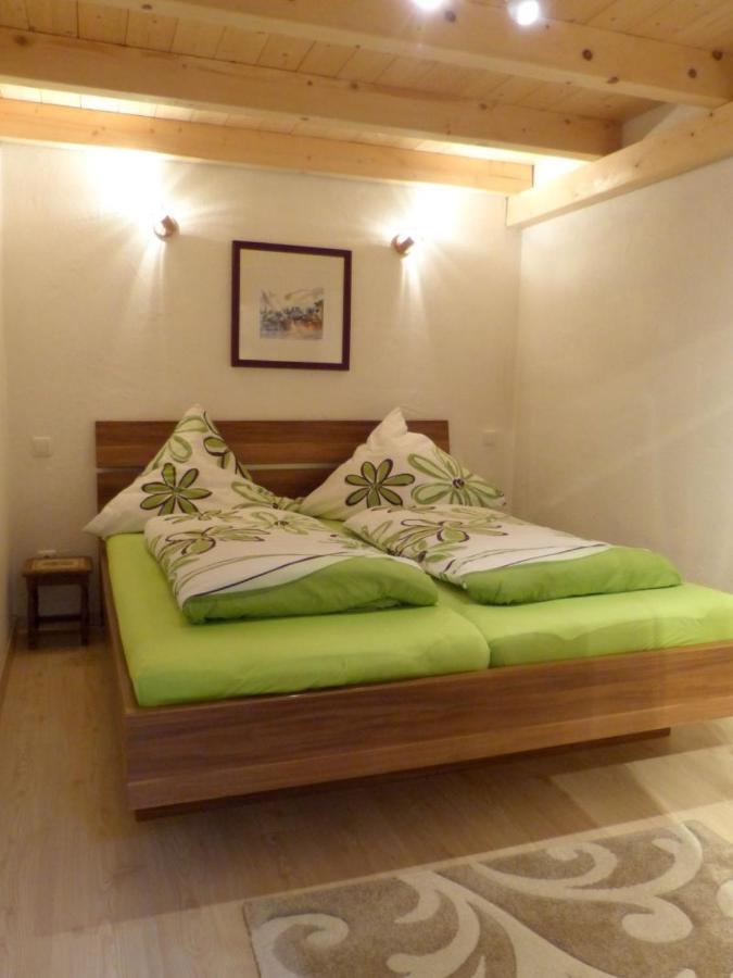Haus Berger Apartman Bad Reichenhall Kültér fotó